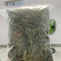 Feuilles de pissenlit séchées de qualité supérieure | Herbe naturelle pour le thé et la désintoxication | Exportation en vrac