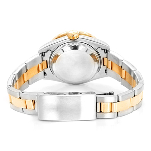 Montre en acier inoxydable de luxe haut de gamme avec quartz et moissanite glacée pour hommes - Product Image 4