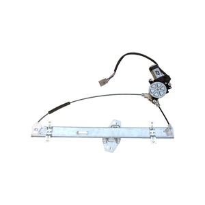 Elevalunas 72250-S3V-A52 para Acura MDX 2003-2006, Delantero Izquierdo, Proveedor de Piezas OEM Más Vendido, Entrega Rápida, Nuevo 748-916 - Product Image 2