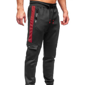 Latest Style Custom Design <b>Men</b> Pant <b>Trousers</b> OEM Service High Quality breathable Casual Pant <b>Trousers</b> with best material - Product Image 3