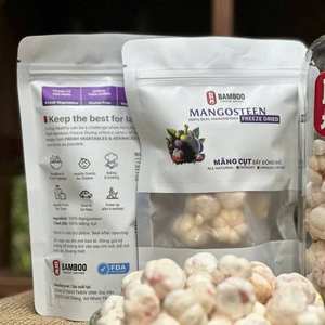 100% มังคุดอบแห้งแบบธรรมชาติจากเวียดนาม - Product Image 6