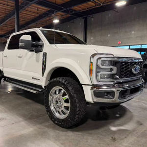 Ford F-450 Super Duty Lariat 2023 - Product Image 1