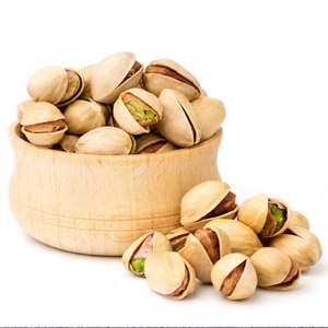 Pistachos Tostados y Salados / Pistachos Naturales Tostados y Salados al por Mayor - Product Image 3
