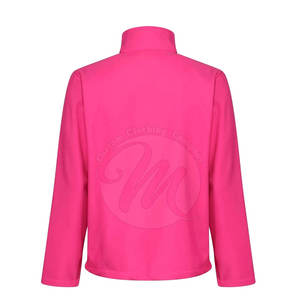 2025 nouveau Style vêtements d'hiver coupe-vent veste Offre Spéciale respirant hommes coupe-vent veste fabriquée au Pakistan - Product Image 4