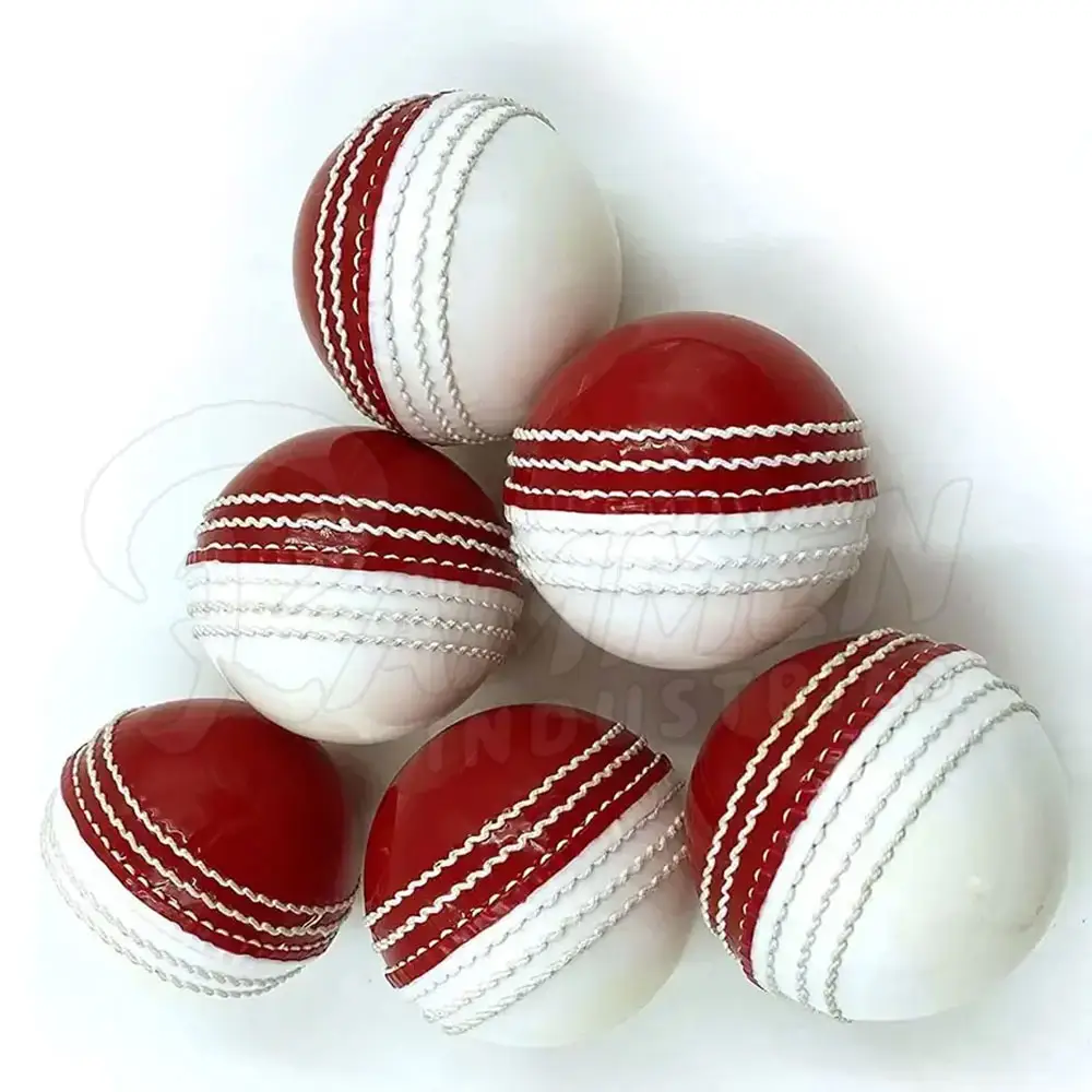 Beste Prijs Cricket Bal Goede Kwaliteit Sport Cricket Bal Hoge Kwaliteit Lederen Cricket Bal