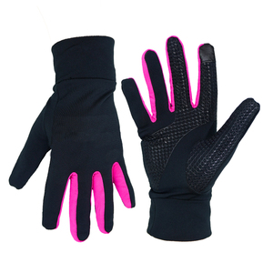 Ensembles de sport, gants de course personnalisés, haute qualité, taille personnalisée, produit élégant, gants de course respirants - Product Image 1