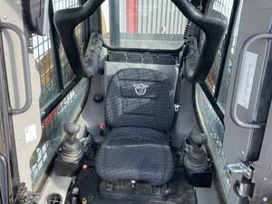 Chargeuse compacte CASE SR270B à vendre - Product Image 5