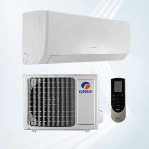 Aire acondicionado Gree Midea TCL Hisense Wall Split 12000btu 18000btu 24000btu para hotel y hogar - Product Image 4