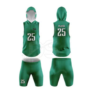 ชุดยูนิฟอร์มฟุตบอลธงชาย ชุดทีมแบบกำหนดเอง เสื้อและกางเกงขาสั้นแบบกลับด้านได้ น้ำหนักเบา ระบายอากาศได้ดี โพลีเอสเตอร์ 100% สีที่กำหนดเองได้ - Product Image 1