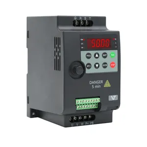 Inverter frequenza a circuito aperto AC Drive VFD VSD