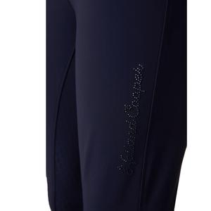 Nouveauté Pantalon d'équitation pour femmes, tenue d'équitation à prise intégrale, fabrication sur mesure, vente en gros de culottes en vrac - Product Image 3