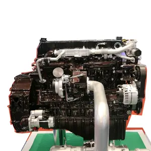 Bus parts YCS06245-60A 245 hp 6.2L China VI diesel engine