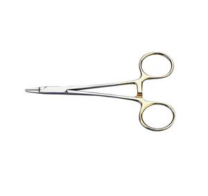 Porte-aiguilles Ryder, verrouillage en carbure de tungstène, acier inoxydable, manuel, BEST CARE INTERNATIONAL, instrument chirurgical, usage hospitalier, CE - Product Image 1