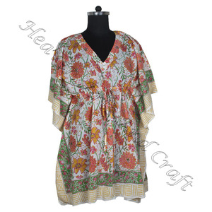 Meilleure qualité et prix femmes court caftan Abaya Dubai femmes robe musulmane 100% organique porter concepteur - Product Image 4