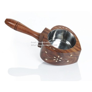 New Design wooden incense <b>bakhoor</b> <b>burner</b> evaporator mabkhara medkhan <b>Bakhoor</b> <b>Burner</b> Mubkhar Incense <b>Burner</b> for home - Product Image 1