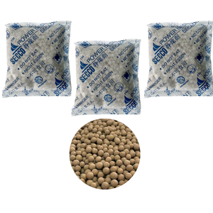 Secco arcilla activada desecante 5g/10g/20g/50g desecante prendas zapatos de cuero control de humedad fabricante de Vietnam - Product Image 4