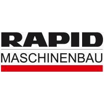 RAPID Maschinenbau GmbH logo