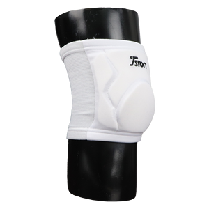 Genouillères de volley-ball courtes dans un nouveau design - Product Image 3