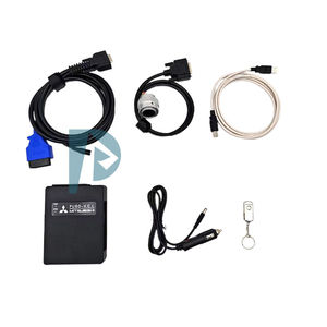 Herramienta de Diagnóstico Mitsubishi de Alta Calidad, Versión Programable - Product Image 2