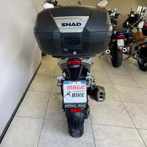 Motocyclettes de tourisme METAL 510 X - Product Image 5