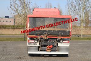 Camión Vol-vo FH 540 8X4 Usado, 2018, Volante a la Izquierda, Diésel, Automático, Volquete, Euro 6, para Minería, Cámara Trasera, 451-500HP - Product Image 5