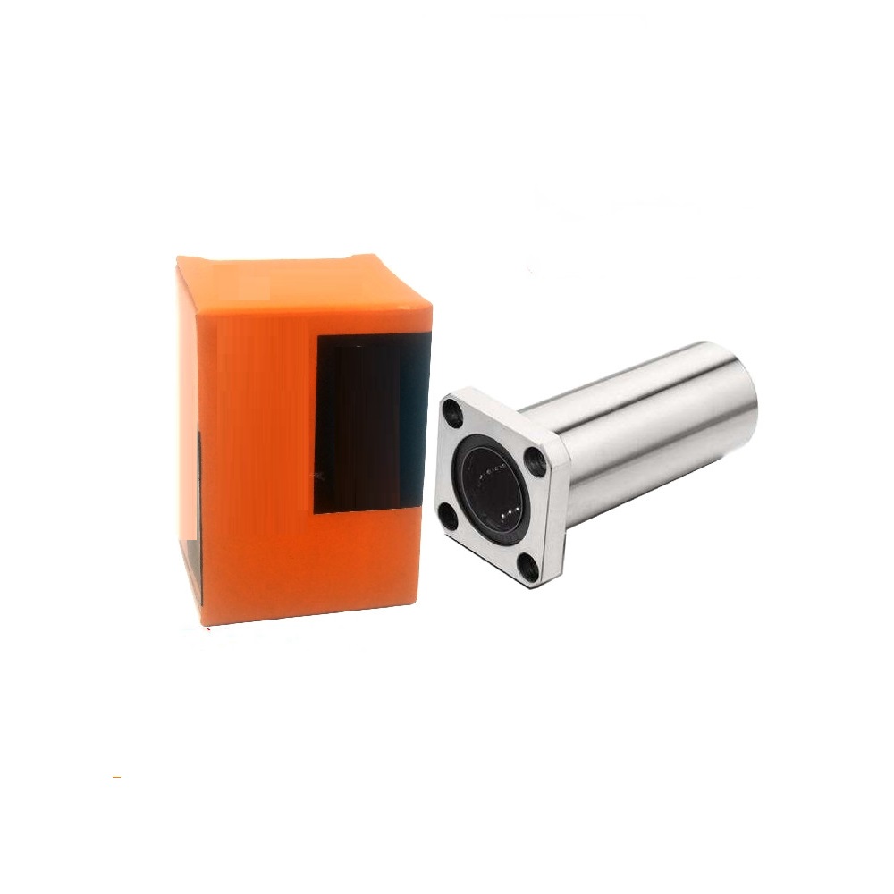 Линейный подшипник LMF12MLUU, доступный в наличии, быстрая доставка, контакт для оптового или индивидуального заказа