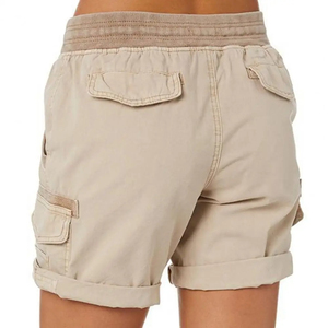 Summer casual wear cotton <b>Shorts</b> for <b>mens</b> Active Wear Blank Quick Dry streetwear solid <b>yellow</b> colour quater length <b>mens</b> <b>shorts</b> - Product Image 3