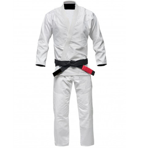 Nuevo 2025 Venta caliente al por mayor Último diseño personalizado BJJ uniforme de alta calidad jiu jitsu uniforme - Product Image 1
