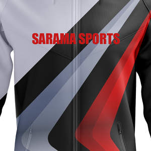 Nuevas Sudaderas Extra Grandes Personalizadas de la Mejor Calidad y Bajo MOQ para Hombre, Sudadera con Pedrería a Precio Económico con Servicio de Personalización - Product Image 3