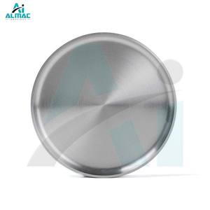 ALMAC Plateau à comprimés réutilisable en acier inoxydable conçu pour le stockage et la manipulation en toute sécurité des comprimés et des accessoires médicaux - Product Image 5