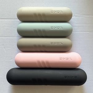 Cosmo Nhà Máy Trực Tiếp Nhà Tập Thể Dục Yoga Thể Hình Đi Bộ Phòng Tập Thể Dục Quả Tạ Miễn Phí Trọng Lượng Phụ Nữ Silicone Tay Trọng Lượng Quả Tạ - Product Image 1