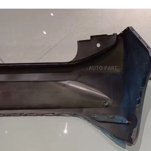 Parachoques trasero de alta calidad con OE 10D807421 para Volkswagen VW Atlas <span class=keywords><strong>ID3</strong></span> 2020 2021 2022 2023 - Product Image 6