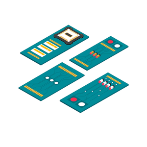 Embedded BMS Microcontroller Solutions for <b>Energy</b>-Efficient Battery <b>Monitoring</b> Secure BMS Communication Protocols - Product Image 3