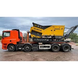 OLNOVA LLC รุ่น 5 สภาพใหม่ - Product Image 1