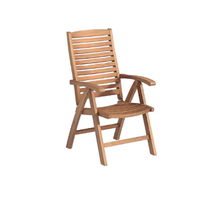Teak <b>Garden</b> <b>Folding</b> <b>Chair</b> Outdoor Furniture Teak <b>Wood</b> <b>Folding</b> <b>Chair</b> direct furniture manufacturer for wholesale and retail - Product Image 1