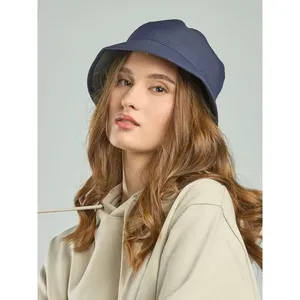 Sombrero de Pescador Reciclado Ghibli, Gorras Promocionales Sostenibles - Product Image 5