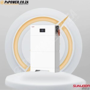 High Speed Sunwoda SunESS-L Battery Intelligent Top Efficiency - New Energy Intelligent Global Standard - Product Image 4