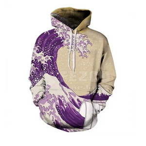 Sudadera con Capucha de Invierno para Hombre de la Mejor Calidad, 100% Algodón, Forro Polar Transpirable y de Secado Rápido, Diseño Personalizable, Precio, Hecho en Pakistán - Product Image 3