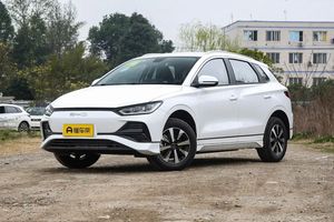 B Y D 2 B Y D E 2 LUXUARY Modèle 2025 Véhicule Électrique - Product Image 4