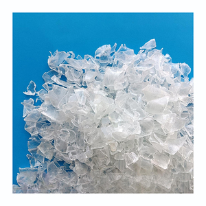 Envío a granel de restos de botellas PET de alta calidad, plástico preparado para suministro a grandes operaciones comerciales - Product Image 6