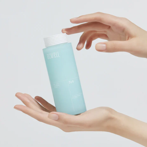 [ACWELL] Real Aqua Balancing Lotion 140mL-Cosméticos de Corea al por mayor - Product Image 6