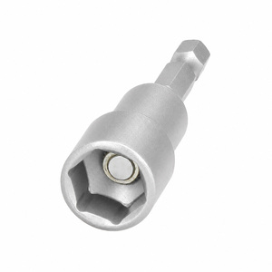 Clé à douille magnétique 13 mm (2 pièces) - Product Image 1