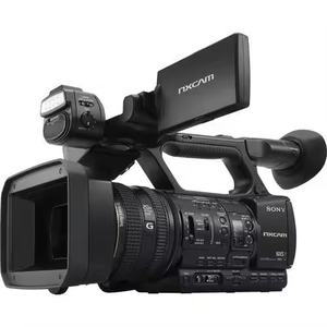 Cámara HXR-NX5E de la Marca Assert, Nueva y de Calidad |   Videocámara Profesional NX5 NXCAM Full HD con 3 Años de Garantía, Excelentes Características, Batería InfoLITHIUM Serie L - Product Image 1