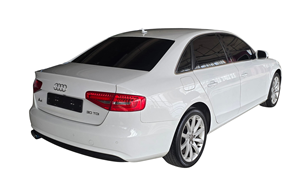รถยนต์มือสองนำเข้าจากเกาหลี Audi A4 ปี 2015 รุ่นใหม่ A4 30TDI สภาพดี ขายโดย 300auto Export - Product Image 2