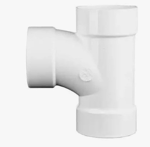 Compression résistante commerciale de HDPE de PVC adaptant la norme ASTM D3035 pour des projets de tuyau - Product Image 4