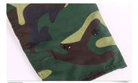 Uniformes de sécurité unisexes de haute qualité pour l'hiver, manches longues, imperméables, respirants, haute visibilité, certifiés CE, en polyester, vente en gros