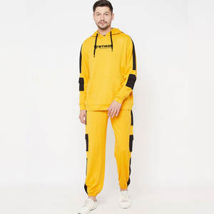 ชุดวอร์มกีฬาฤดูหนาวสำหรับผู้ชาย ระบายอากาศได้ดี น้ำหนักเบา กันลม ป้องกันไฟฟ้าสถิตย์ ดีไซน์ใหม่ สวมใส่สบาย ไซส์ใหญ่ รับผลิตแบบ OEM 20 - Product Image 2