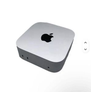 NUEVO Y ACTUALIZADO Mac Mini M4, Computadora de Escritorio Ultracompacta, Procesador de 10 Núcleos, Almacenamiento SSD, Gráficos Integrados, 16 GB de Memoria de Video - Product Image 1