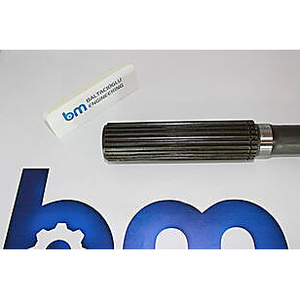 Eje Portaplanetas Baltacioglu 64.0187.10, Pieza de Repuesto para Transmisión de Autobús - Product Image 2
