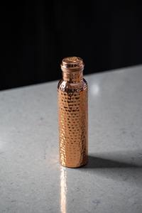 Botella de Cobre Ecológica para Bebidas - Product Image 3